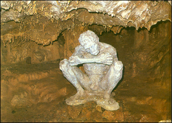 Petralona Cave